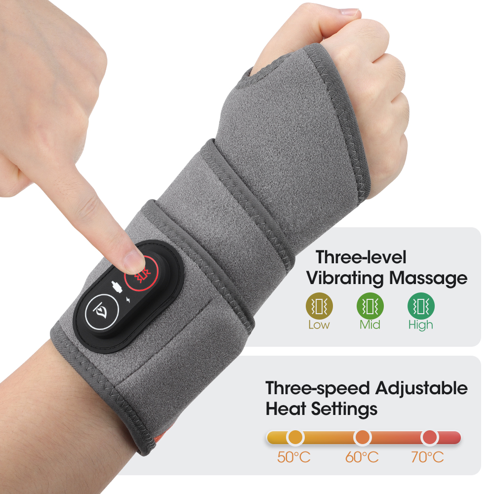Cintura Massaggiante Portatile - Ankle Brace recensione e prezzo