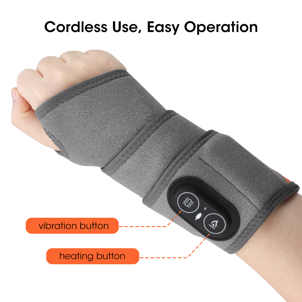Cintura Massaggiante Portatile - Ankle Brace recensione e prezzo
