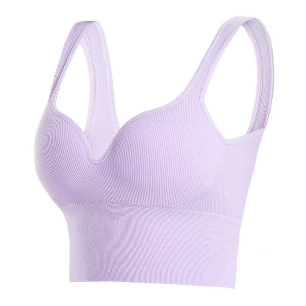 Reggiseno sportivo senza cucit - Running Gear Junior recensione e prezzo