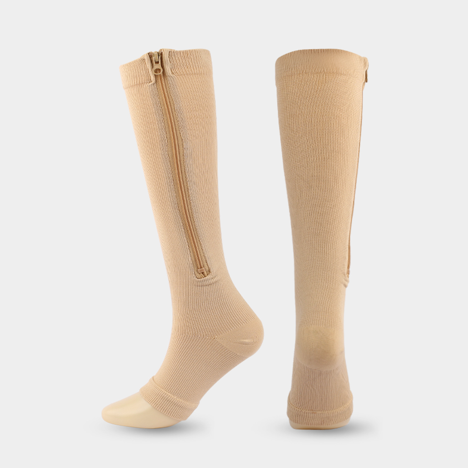 Calze a compressione per sport - Sports Socks recensione e prezzo