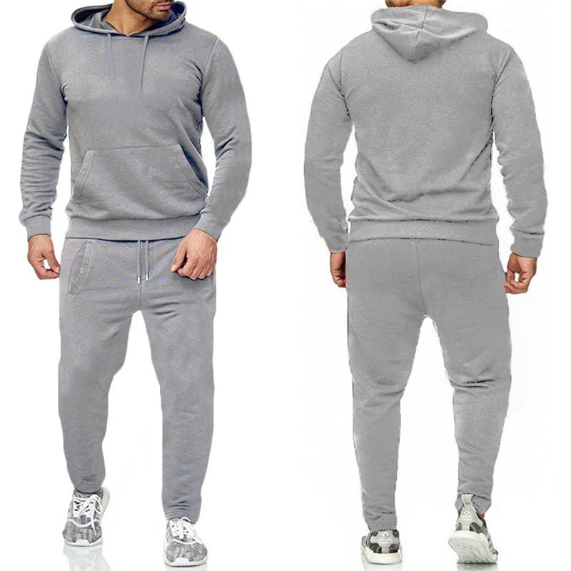 Tuta Sportiva Classica da Uomo - Joggers Pants recensione e prezzo