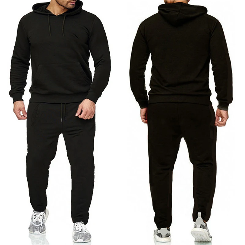 Tuta Sportiva Classica da Uomo - Joggers Pants recensione e prezzo
