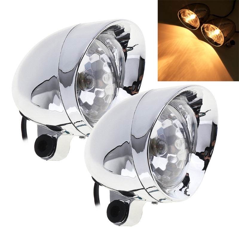 Lampadine a LED per auto a LED - Running Headlamp recensione e prezzo