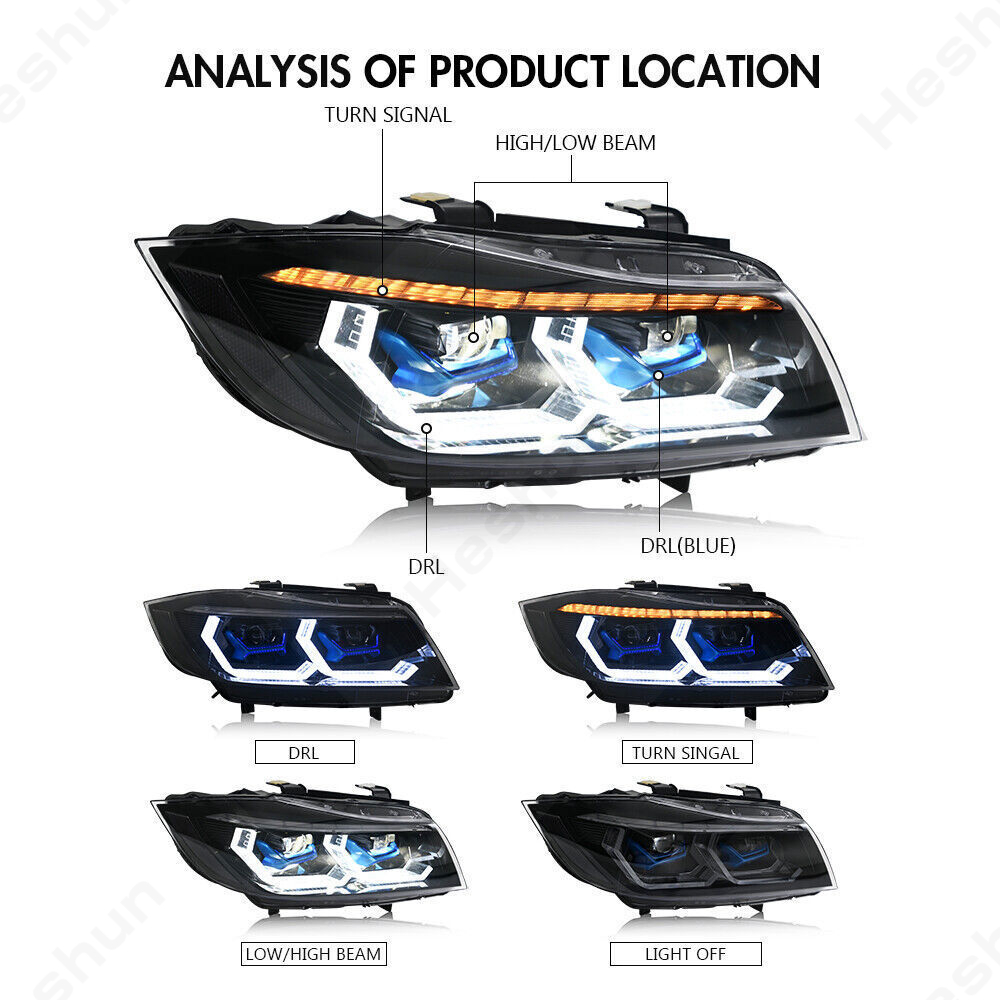 LED Nuovo M4 Stile Faro Per Il - Running Headlamp recensione e prezzo
