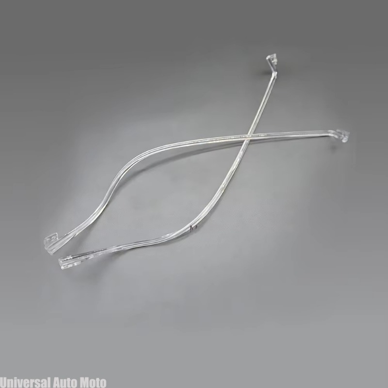 Tubi guida luce per fari anter - Running Headlamp recensione e prezzo