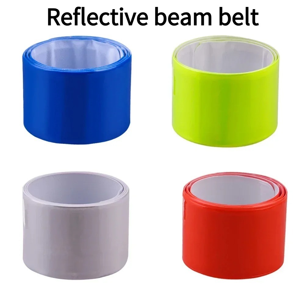 2 Pezzi di Fascia Riflettente  - Running Visibility Gear recensione e prezzo