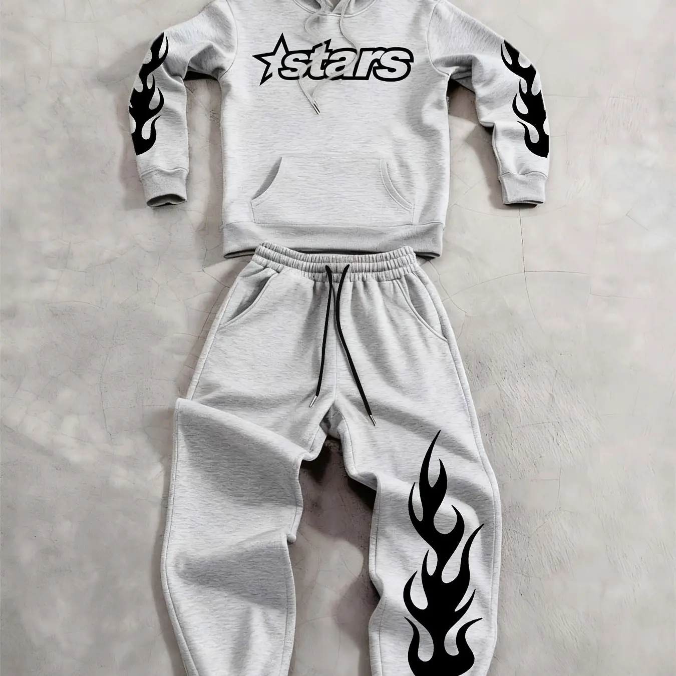 Nuovo Completo Casual da Uomo  - Joggers Pants recensione e prezzo