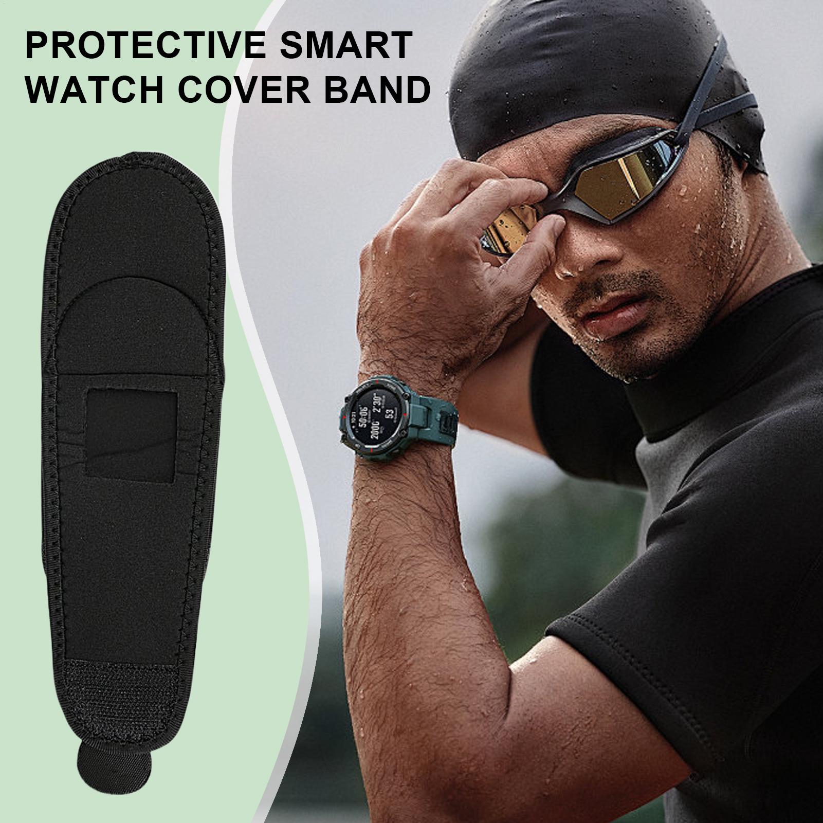 Protezione per cinturino dell' - Running Watch recensione e prezzo
