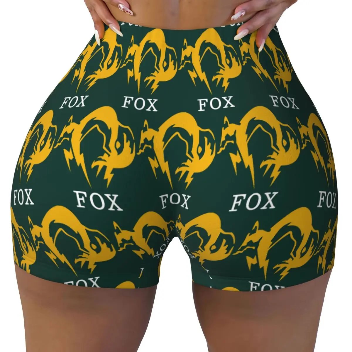 Pantaloncini da donna personal - Running Gear Junior recensione e prezzo