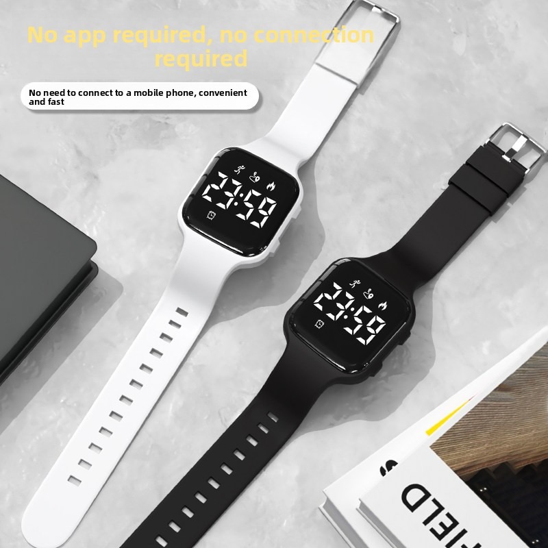 Nuovo Orologio Fitness da Donn - Running Watch recensione e prezzo
