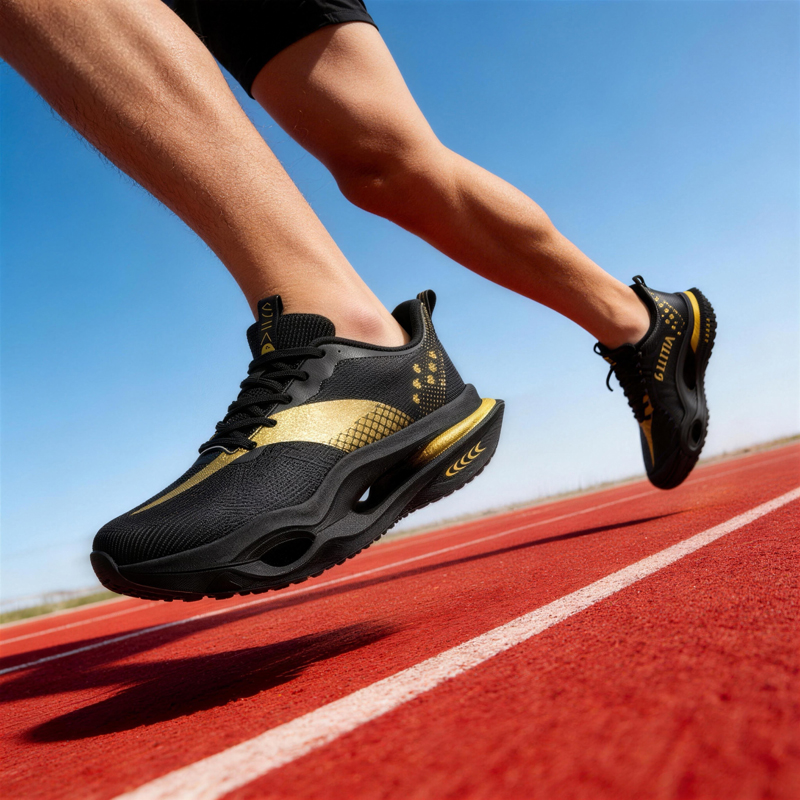 Nuove Scarpe Sportive da Uomo  - Running Shoes Men recensione e prezzo