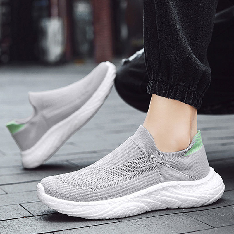 Scarpe da uomo di grandi dimen - Running Shoes Men recensione e prezzo