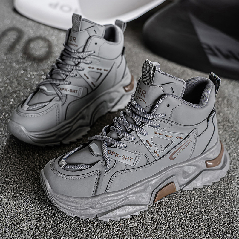 Calzature da uomo antiscivolo  - Running Shoes Men recensione e prezzo