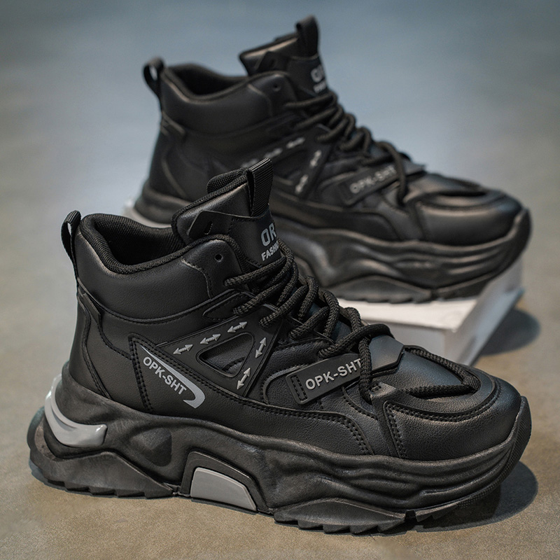 Calzature da uomo antiscivolo  - Running Shoes Men recensione e prezzo
