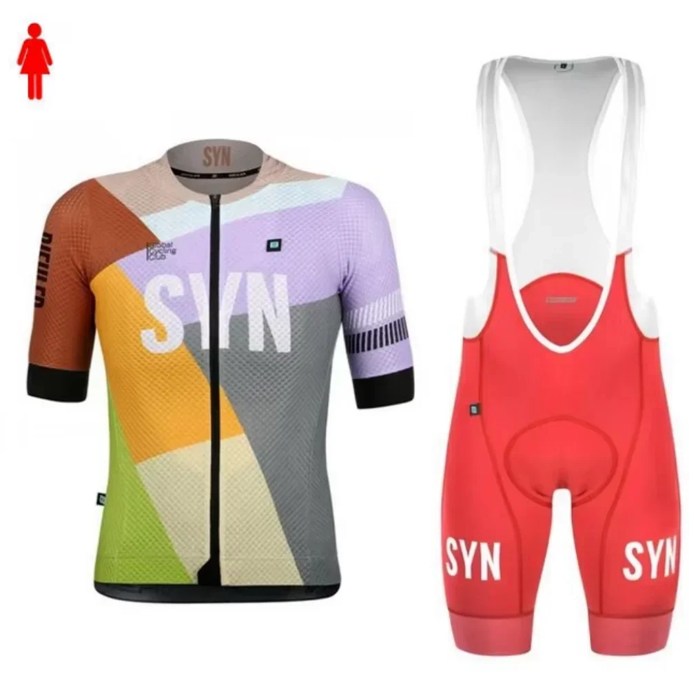 Abbigliamento da Ciclismo Prof - Race Bib recensione e prezzo