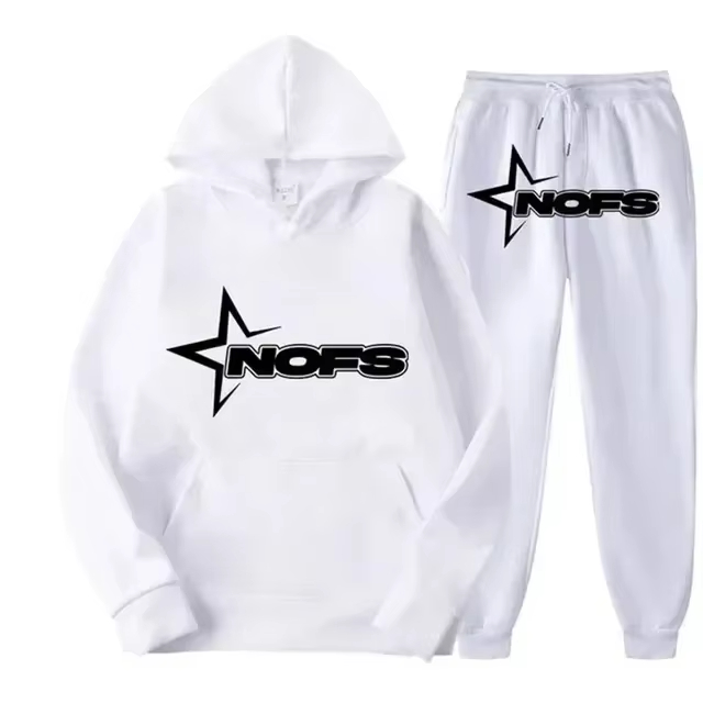 Tuta Sportiva da Uomo Streetwe - Joggers Pants recensione e prezzo