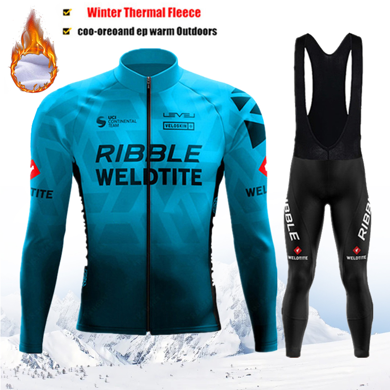 RIBBLE Set Maglia Ciclismo Inv - Race Bib recensione e prezzo