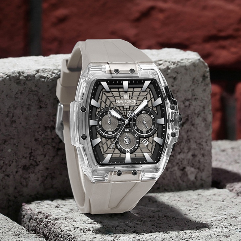 Orologio cronografo multifunzi - Running Watch recensione e prezzo