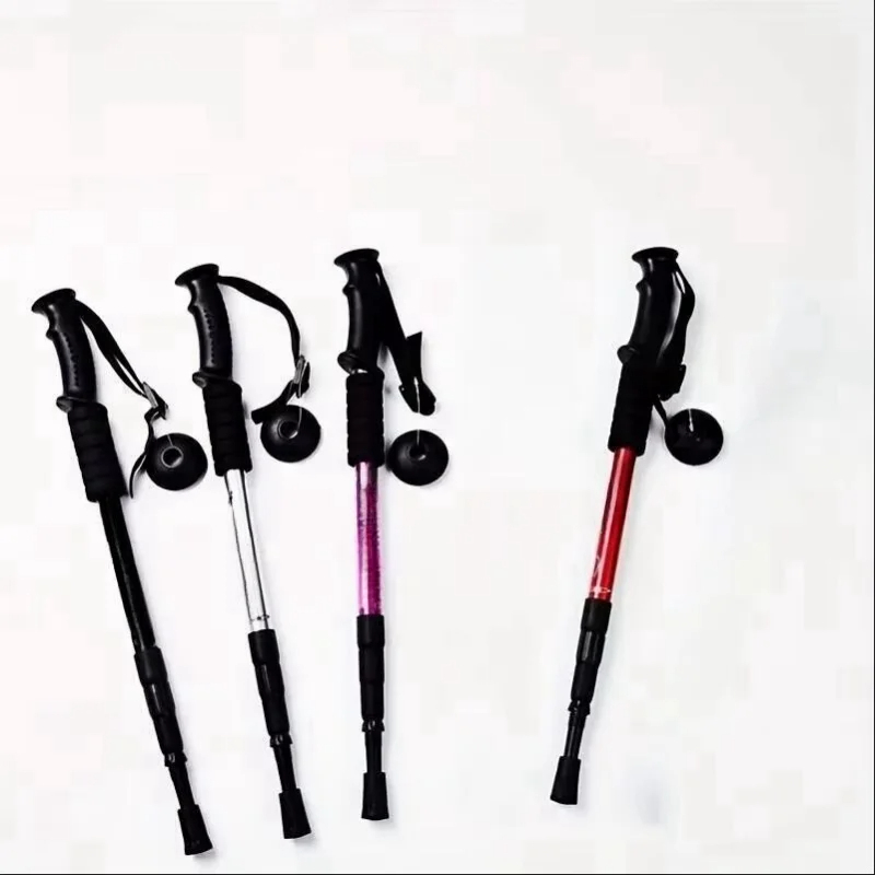 Bastoncini da trekking ultrale - Trekking Pole Carbon recensione e prezzo