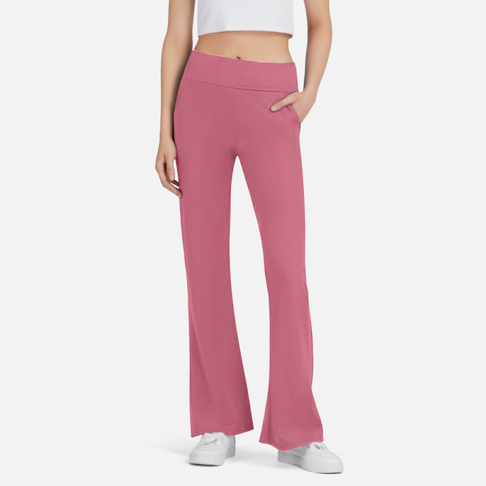 Leggings Yoga a Vita Alta per  - Running Gear Junior recensione e prezzo