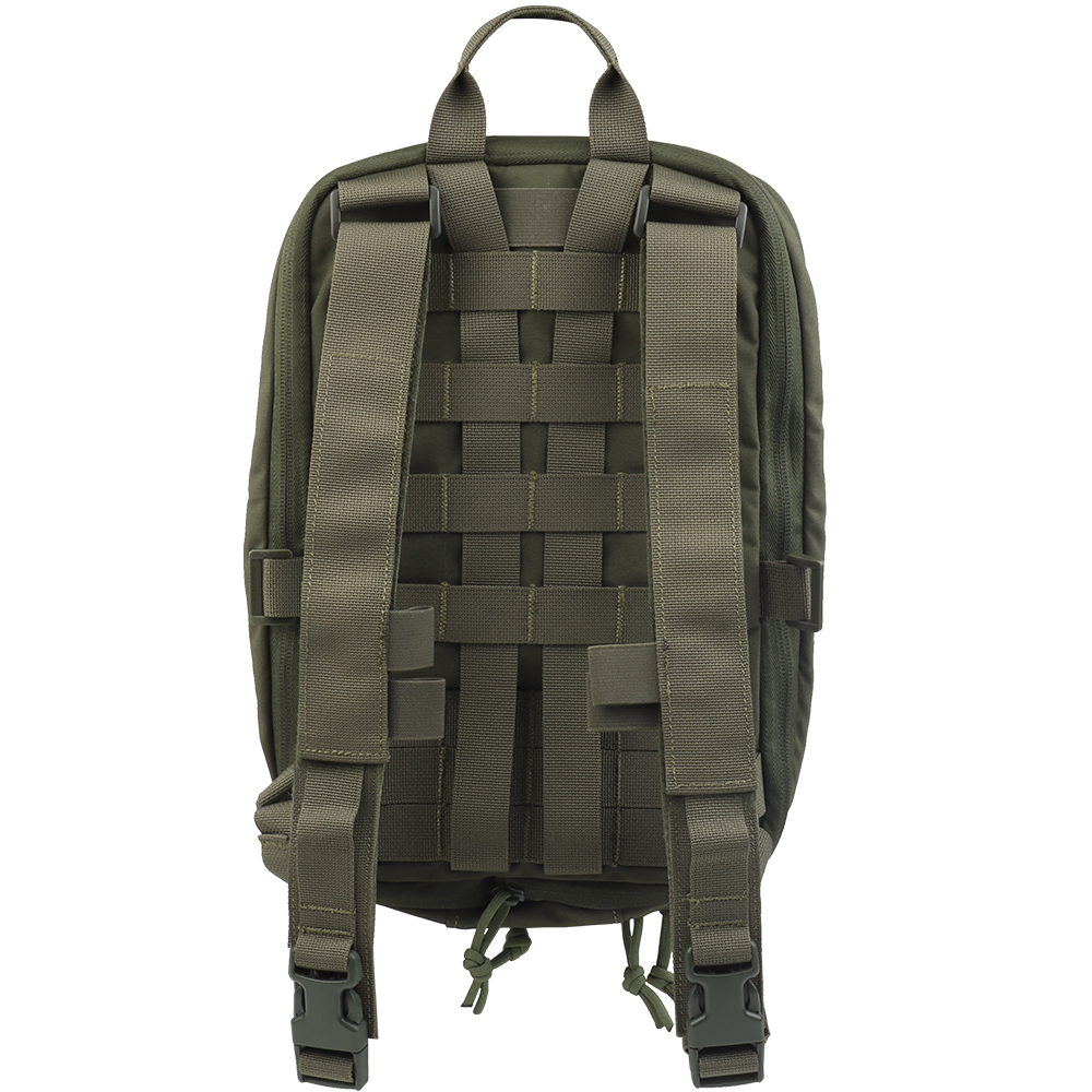 Zaino Tattico con Pannello per - Hydration Vest recensione e prezzo